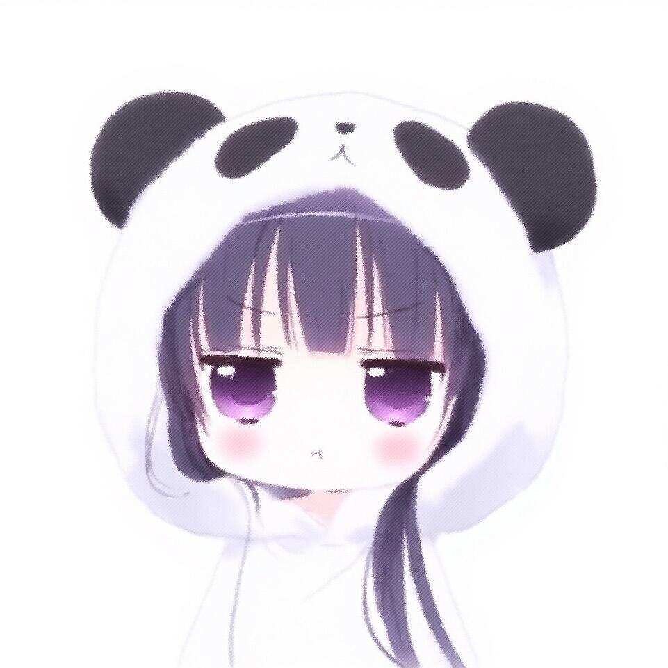 小呆呆头像
