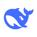 DeepSeek 模型图标